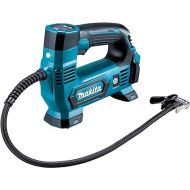 Makita MP100DZ 12V max CXT® Lithium-Ion Cordless Inflator, Bare Tool Only