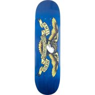 Anti Herp Anti Hero Skateboards Stained Eagle X-Large Blue Skateboard Deck - 8.5