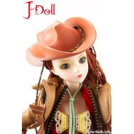 J-Doll / Mohave Street