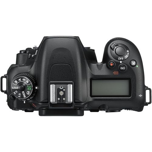  [아마존베스트]Nikon D7500 DX-format Digital SLR Body