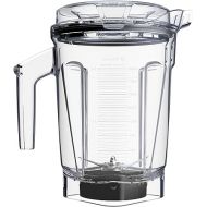 Vitamix Ascent Series Container, 64oz. Low-Profile with SELF-DETECT - 63126