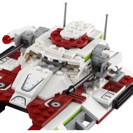 LEGO Star Wars Republic Fighter Tank 75182 Building Kit