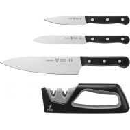 Henckels Solution 4-pc Knife Set