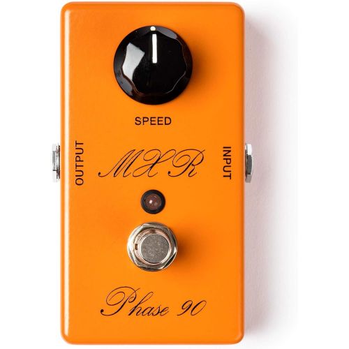  Other MXR CSP-101SL Script Phase 90 with LED