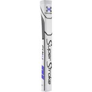 SuperStroke Traxion Claw Golf Putter Grip Advanced Surface Texture That Improves Feedback and Tack Minimize Grip Pressure with a Unique Parallel Design Tech-Port
