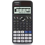 [아마존베스트]Casio FX-991EX Engineering/Scientific Calculator, Black, 3 x 6.5 x 0.4