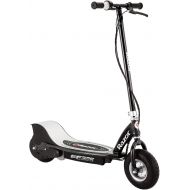 Razor E325 Durable Adult & Teen Ride-On 24V Motorized High-Torque Power Electric Scooter, Speeds up to 15 MPH with Brakes and Pneumatic Tires