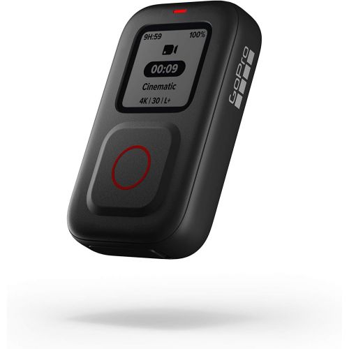 고프로 GoPro The Remote - Official GoPro Accessory