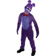 Rubies Five Nights Childs Value-Priced at Freddys Bonnie Costume, Medium