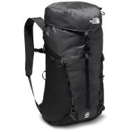 The North Face Verto 27 Backpack - TNF Black/Asphalt Grey