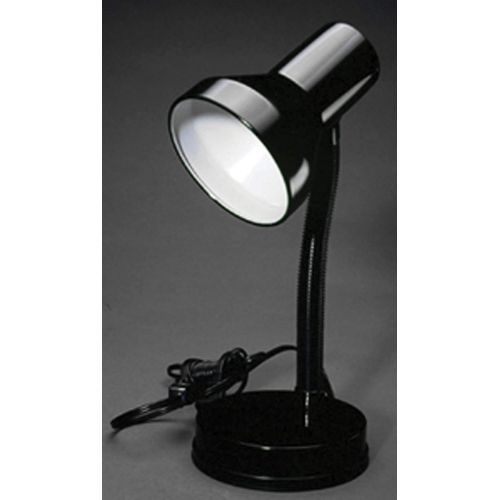  American Educational Products American Educational 7-1200-15 Table Top Lamp with Gooseneck, 12 Overall Height