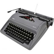 [아마존베스트]Royal Manual typewriter gray