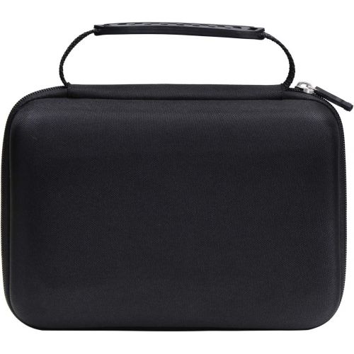  Aproca Hard Travel Storage Case, Fit for POYANK POYANK 5500L LED WiFi Projector [2020 Upgrade WiFi Projector]
