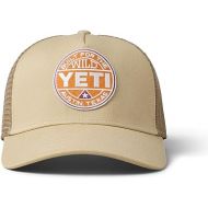 YETI unisex-adult Trucker Hat