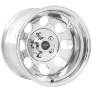 Pro Comp Alloys Series 69 Wheel with Polished Finish (15x8/5x139.7mm)