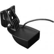 Garmin 010-12402-10 GT15M-TM Transom-Mount Transducer with Mid-Chirp