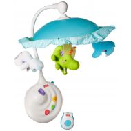 Fisher-Price Fisher Price Precious Planet 2-in-1 Projection Mobile - Replacement Hanging Toy Animals