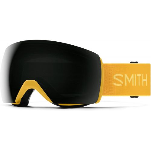 스미스 Smith Skyline XL Snow Goggles
