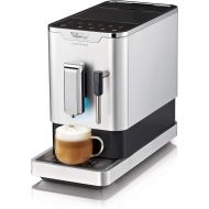 [아마존베스트]Espressione 8212S Fully Automatic Espresso Machine, Silver