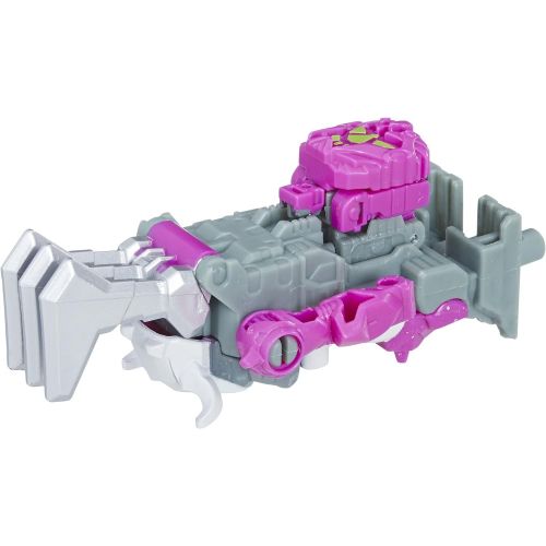 트랜스포머 Transformers: Generations Power of the Primes Liege Maximo Prime Master