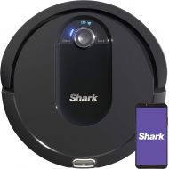 Shark IQ Robot AV993, Robotic Vacuum with IQ Navigation, Self-Cleaning Brushroll, Wi-Fi Connected, Works with Alexa