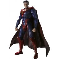Bandai Tamashii Nations S.H. Figuarts Superman (Injustice Ver.) Injustice Action Figure