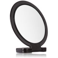 Soft N Style 2-Sided Mirror with Handle/Stand 1X/3X Magnification