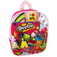 Shopkins 11 Mini Preschool Backpack