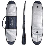 Abahub Premium Surfboard Travel Bag, SUP Cover, Stand-up Paddle Board Carrying Bags for Outdoor, 60, 66, 70, 76, 80, 86, 90, 96, 100