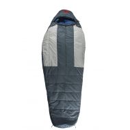 Outdoorsman OmniCore Designs Multi Down Mummy Sleeping Bag (-10F to 10F) with Compression Stuff Sack and Storage Mesh Sack
