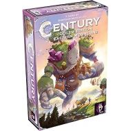 Century: Golem Edition - Eastern Mountains , Purple