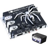 Soundstream BX-20Z Digital Bass Reconstruction Processor