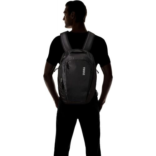 툴레 [아마존베스트]Thule EnRoute Laptop Backpack