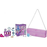 My Little Pony Toy On-The-Go Twilight Sparkle - Purple 3