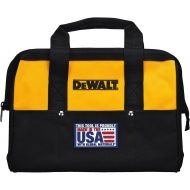 Dewalt 13 Mini Heavy Duty Contractor Tool Bag