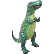 Jet Creations 37 H Inflatable T-Rex ,Inflatable Dinosaurs Toys,Large Inflatable Dinosaurs Animals Toys for Indoor and Outdoor Play