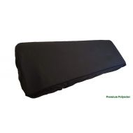 Dust Covers For You! Korg Arrangers Pa700 Oriental Music Keyboard Dust Cover by DCFY | Premium Polyester