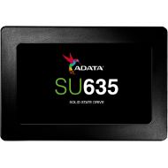 [아마존베스트]ADATA SU635 240GB 3D-NAND SATA 2.5 Inch Internal SSD (ASU635SS-240GQ-R)