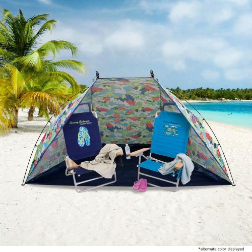  Rio Brands Rio Beach Portable Sun Shelter