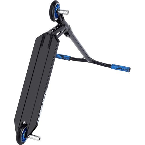  Arcade Pro Scooters Plus Stunt Scooter for Kids 10 Years and Up - Perfect for Intermediate Boys and Girls - Best Trick Scooter for BMX Freestyle Tricks