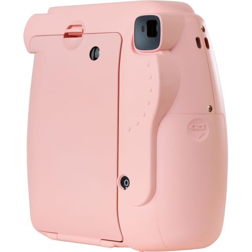 후지필름 Fujifilm Instax Mini 8 Instant Camera (Pink) (Discontinued by Manufacturer)