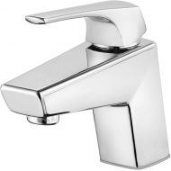 Pfister LG42LPMC Arkitek Single Control 4 Inch Centerset Bathroom Faucet in Polished Chrome, Water-Efficient Model