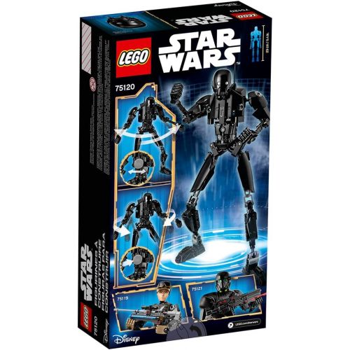  LEGO Star Wars K-2SO 75120 Star Wars Toy