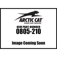 [아마존베스트]Arctic Cat 0805-210 PIN,PISTON, OD23 X L54