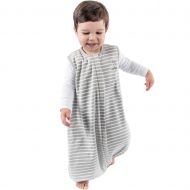 TEALBEE Woolino 4 Season Baby Sleep Bag with feet, Australian Merino Wool, 6 Months - 3-4T
