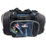 Igloo Insulated Duffle Cooler Bag, PVC Free