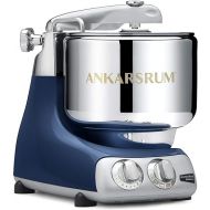 Ankarsrum Original Stand Mixer, AKM6230, Ocean Blue