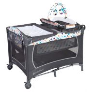 Baby Trend Lil Snooze Deluxe Nursery Center, Ions