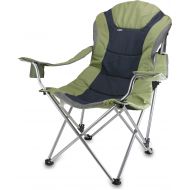 ONIVA - a Picnic Time brand ONIVA - a Picnic Time Portable Reclining Camp Chair