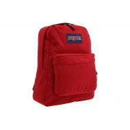 JanSport Superbreak Backpack (Viking Red)
